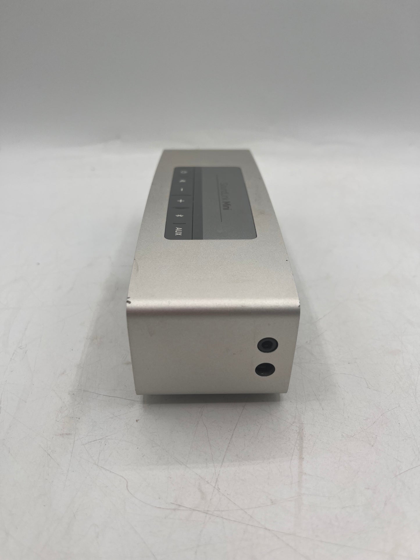 Bose SoundLink Mini 2013 Bluetooth Speaker - Gray