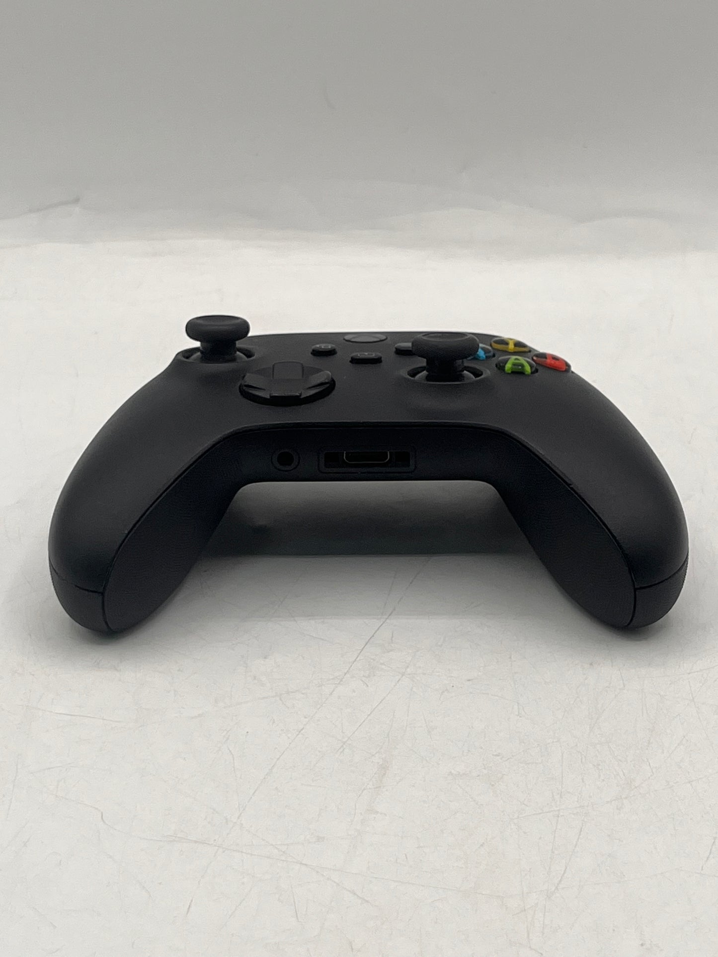 Microsoft Xbox Series Wireless Controller 1914 Black
