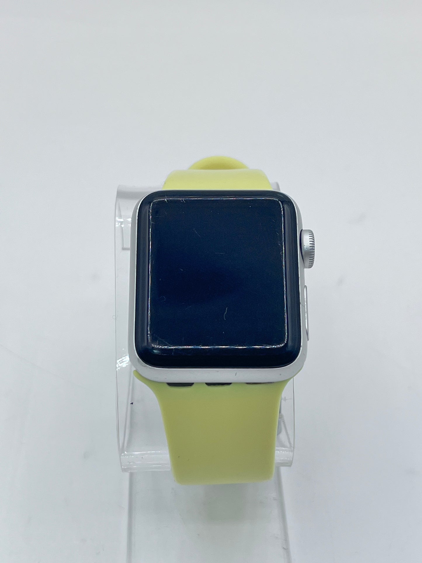 Apple Watch Series 2 38mm Aluminum GPS Unlocked - Silver