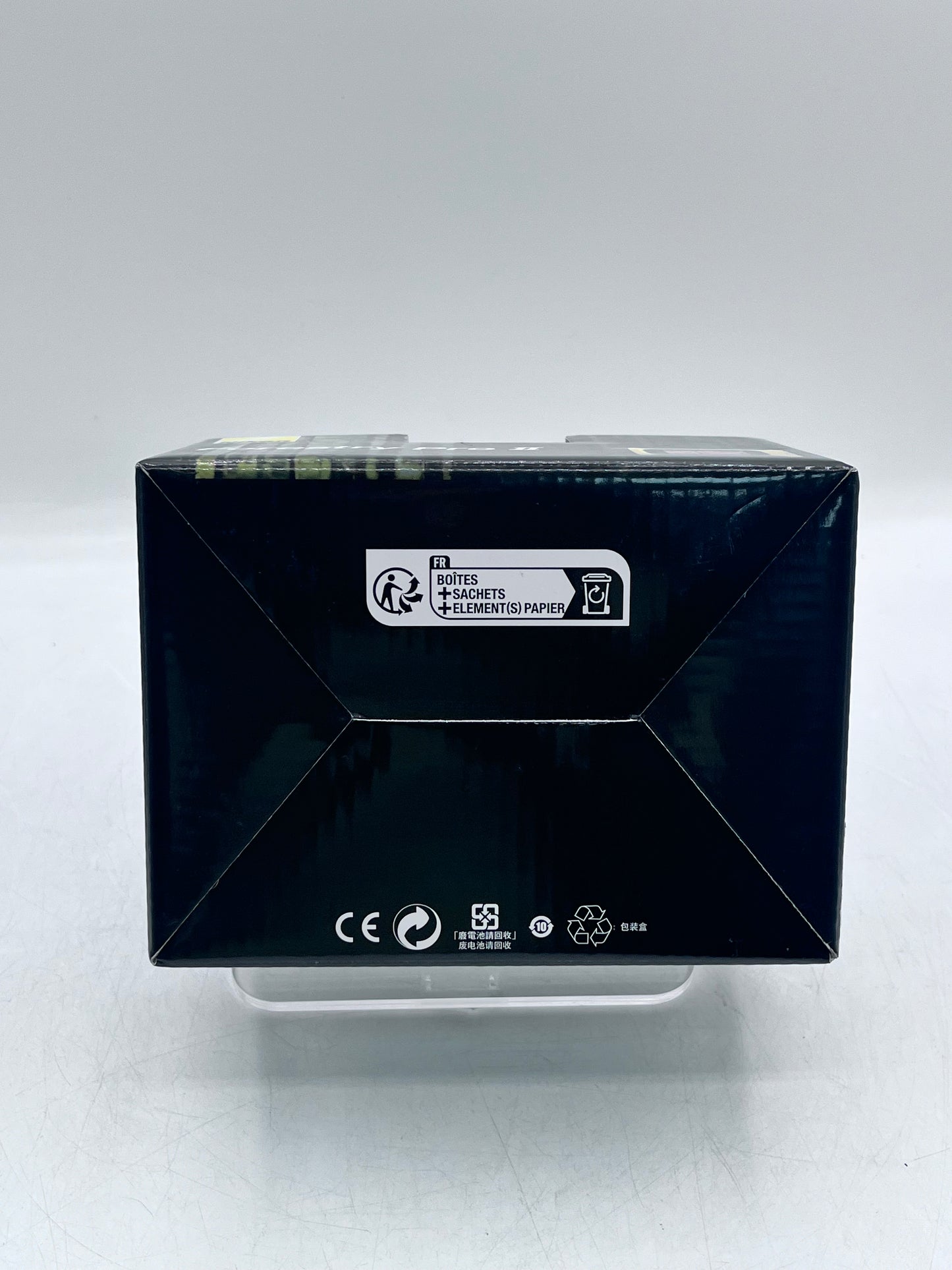 Nikon Forestry Pro II Laser Rangefinder Hypsometer 16703- New In Box, Black