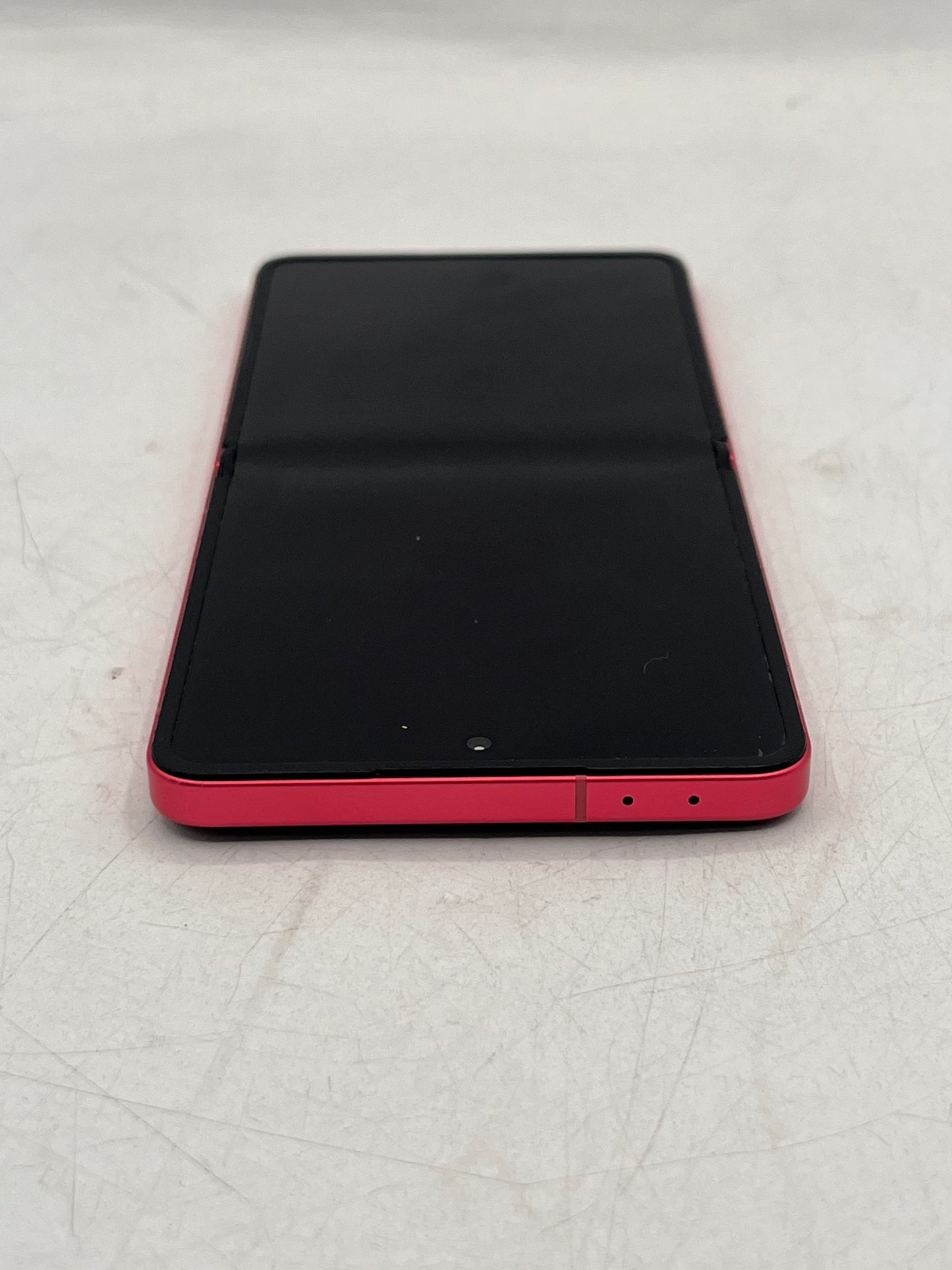 Unlocked Samsung Galaxy Z Flip 7 256GB Pink READ