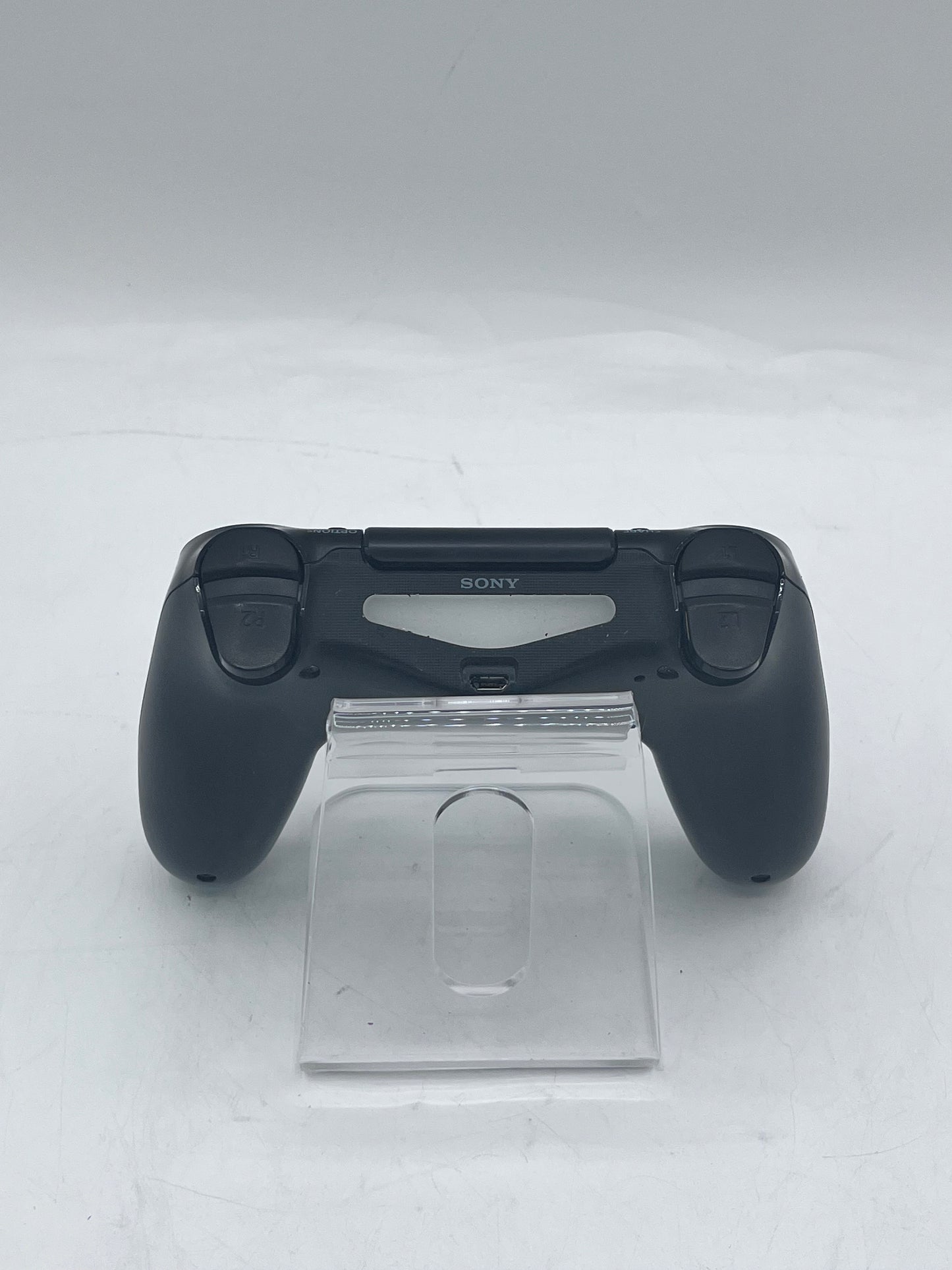 Sony PS4 CUH-ZCT1U Video Game Controller Black