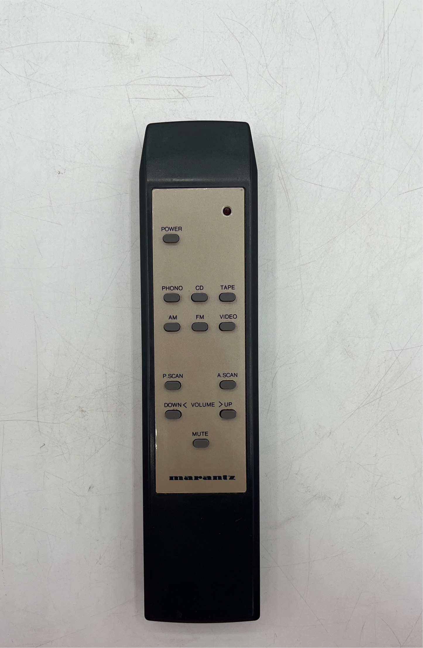 MARANTZ CD-63MK2U PLAYER
