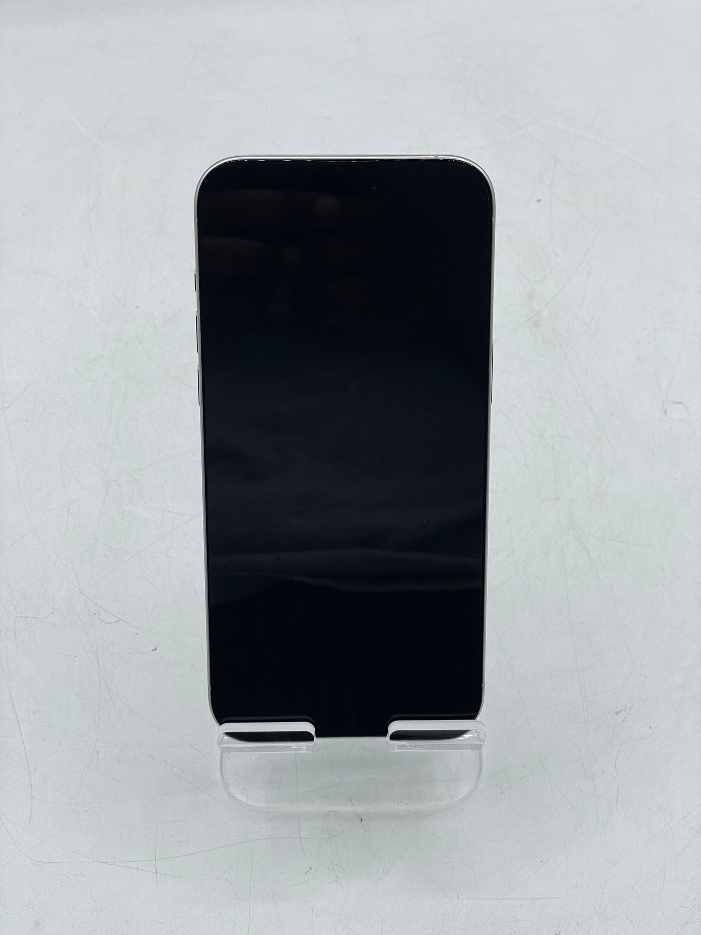 Unlocked Apple iPhone 15 Pro Max - 256GB A2849 NU673LL/A - White