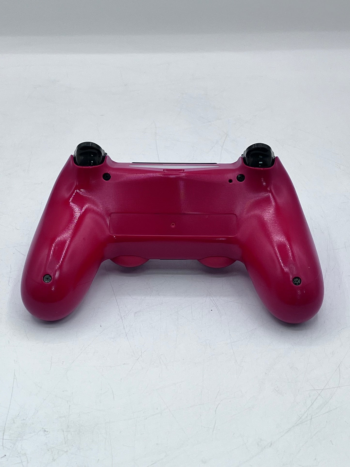 Sony PS4 DualShock 4 Controller – Red – Used – CUH-ZCT2U