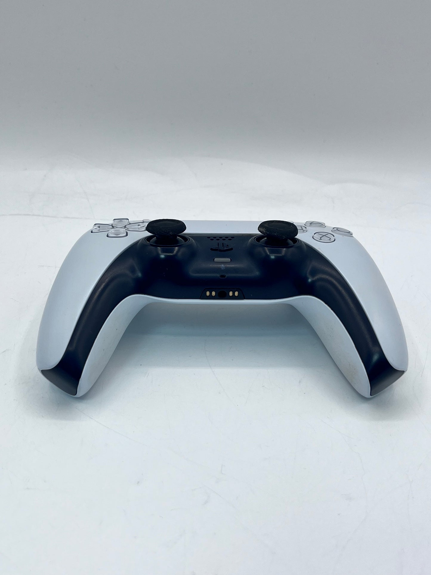 Sony PlayStation 5 Digital Edition CFI-1015B 2020 825GB - White READ