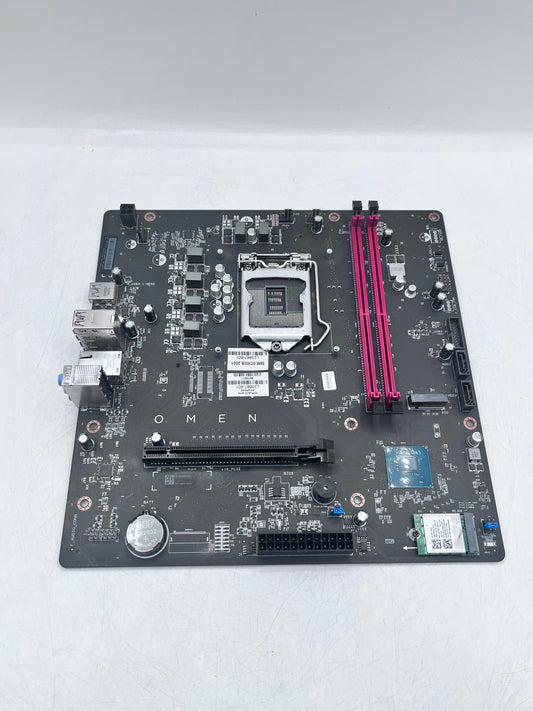 HP Omen Obelisk LGA1151 microATX Motherboard