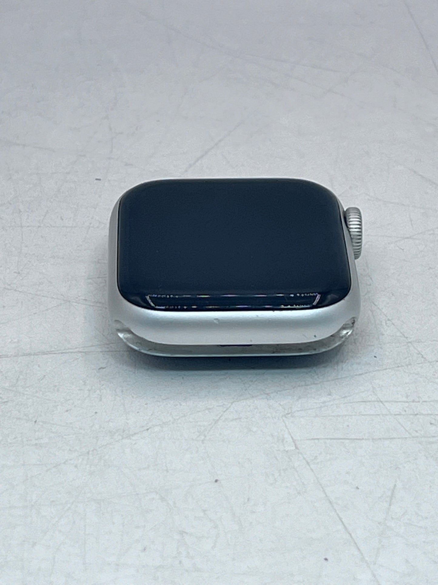 Apple Watch Series 5 40mm 44mm WIFI + GPS + Cellular - Silver