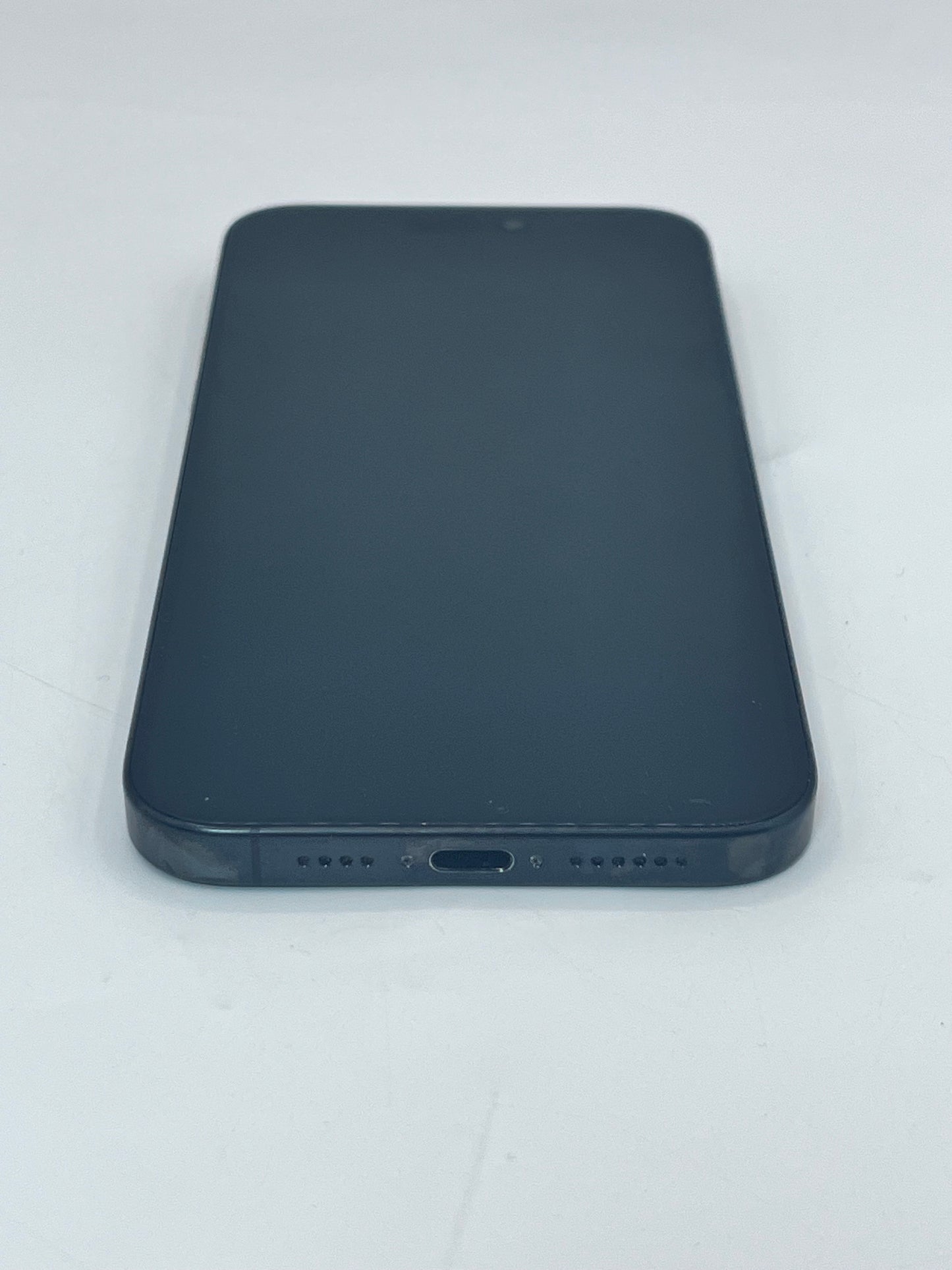 AT&T Only Apple iPhone 15 Pro Max MU663LL/A A2849 6.7" 8 GB 256GB - Black