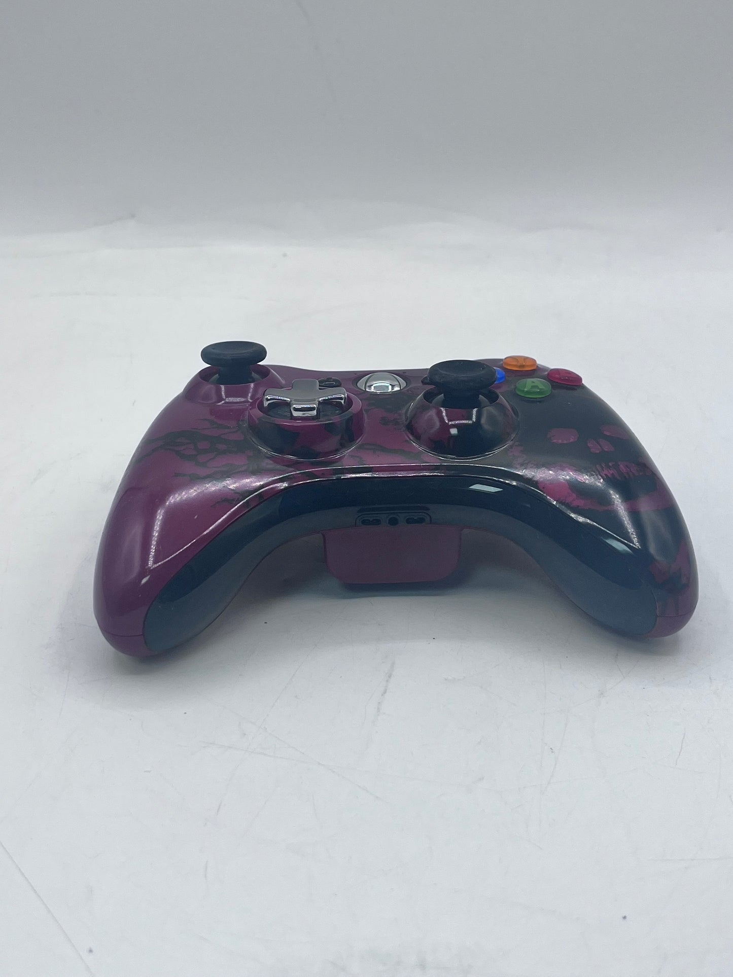 Microsoft Xbox 360 S 1439 Video Game System 250GB Black