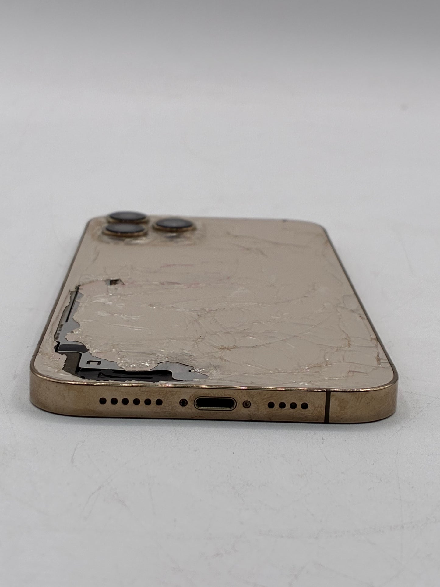 Apple iPhone 12 Pro Max 6.7 inch 128GB Rose Gold Unlocked
