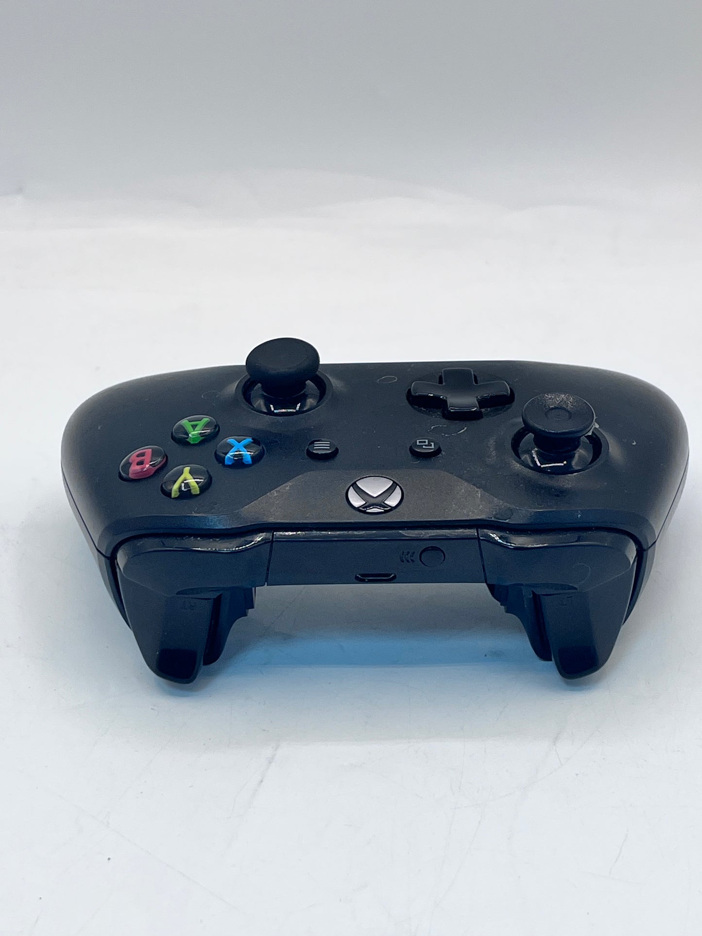 Microsoft Xbox Series Wireless Controller Black