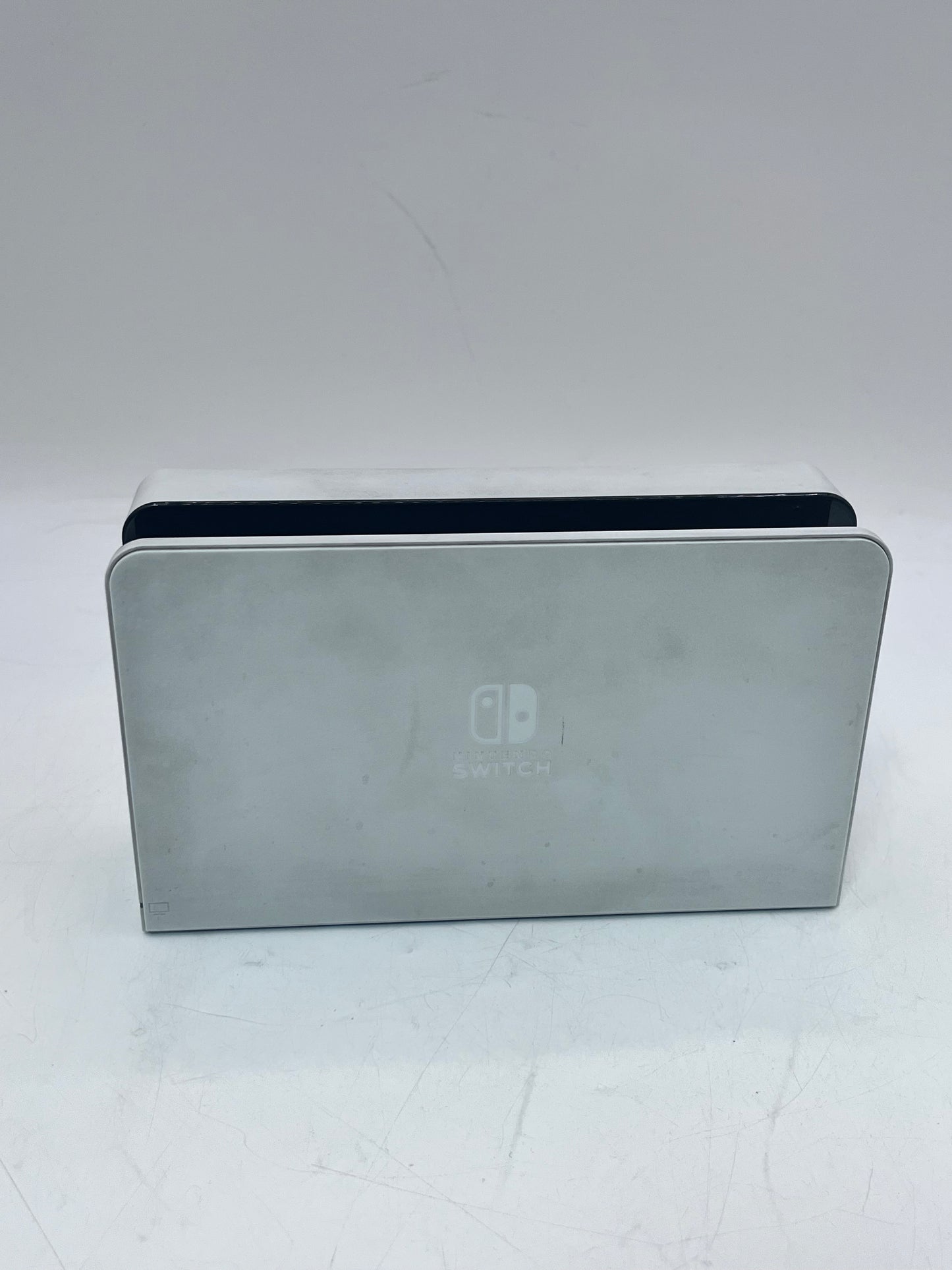 Nintendo Switch OLED (HEG-001) 64GB - White Tested Free Shipping