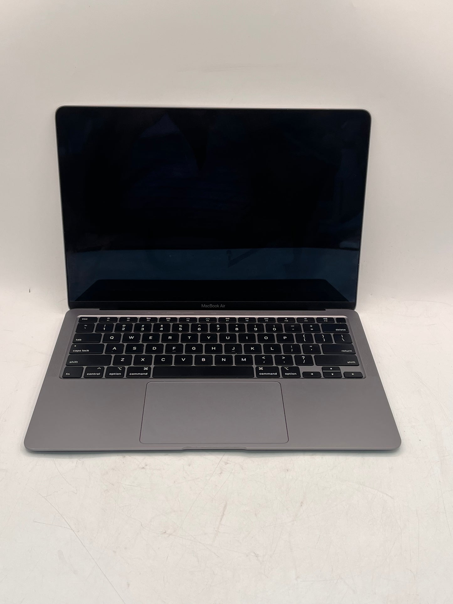 2020 Apple MacBook Air 13" Retina A2179 Core i5 8GB 256GB - Space Gray