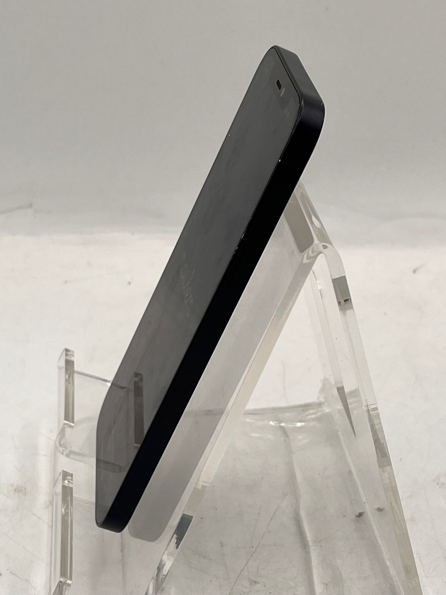 Unlocked Apple iPhone 12 64GB Black