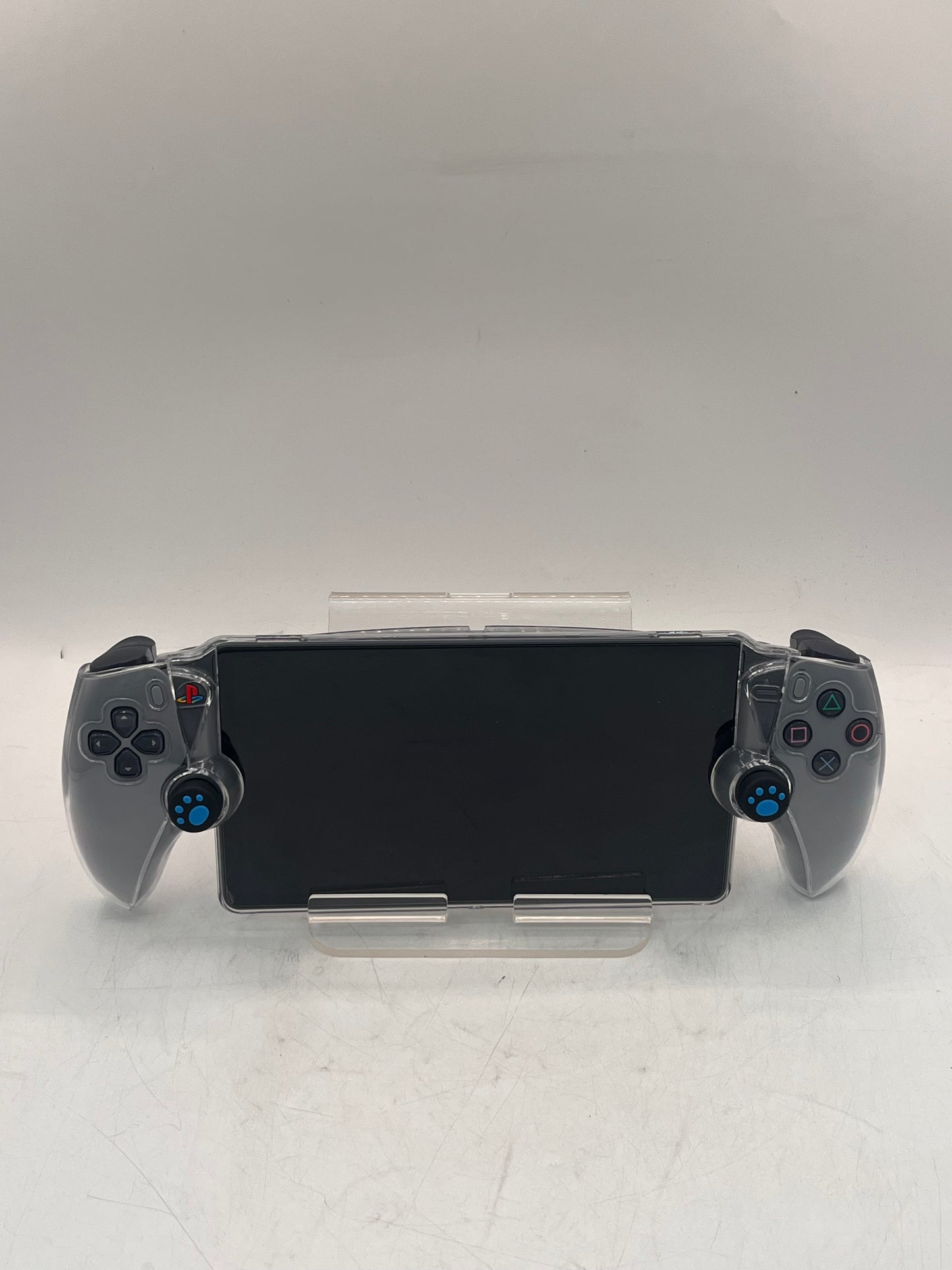 Sony PlayStation Portal CFI-Y1000 Remote Player Black 30th Anniversary Edition