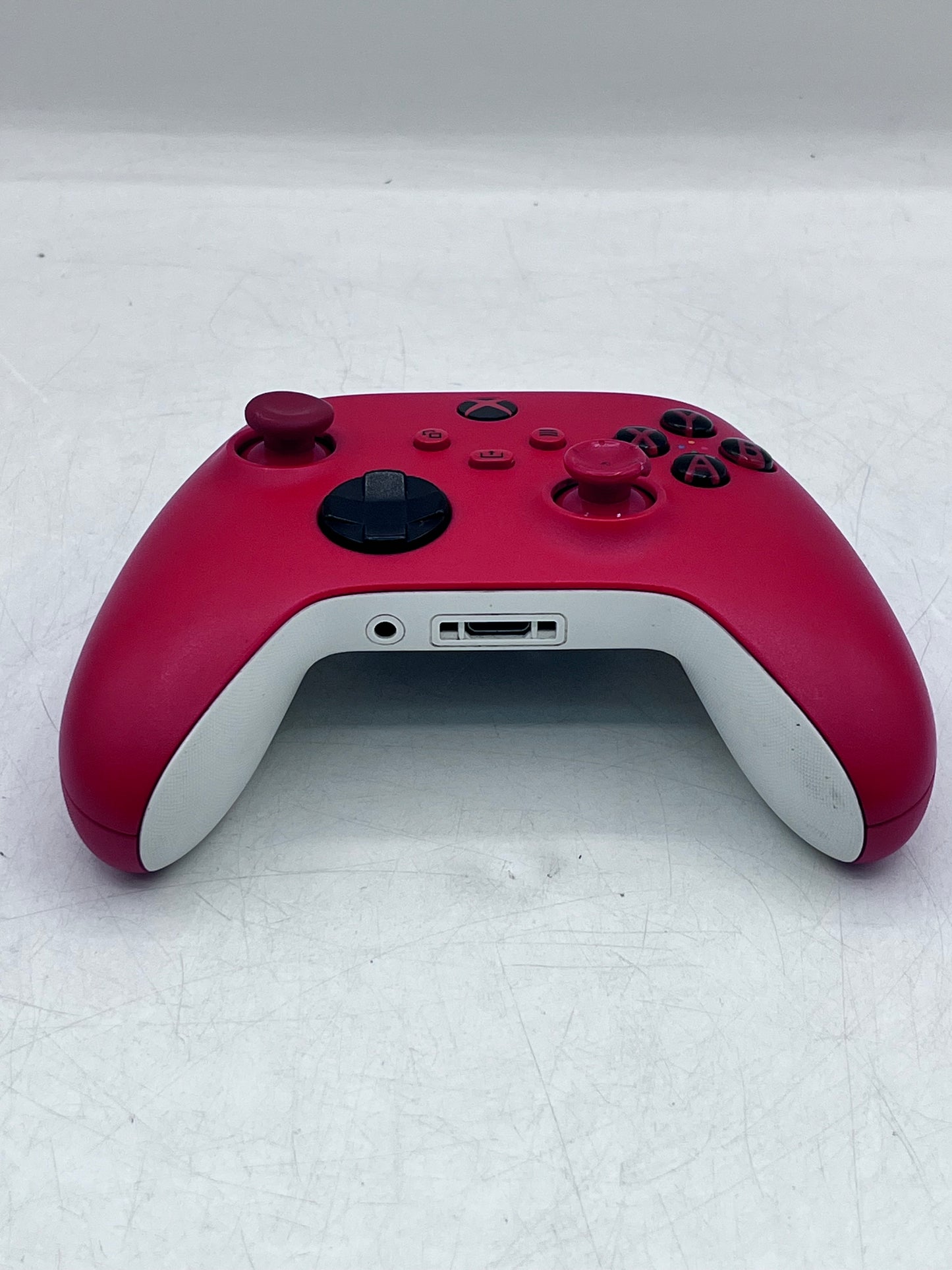 Microsoft Xbox Series X|S Wireless Controller Pulse Red 1914