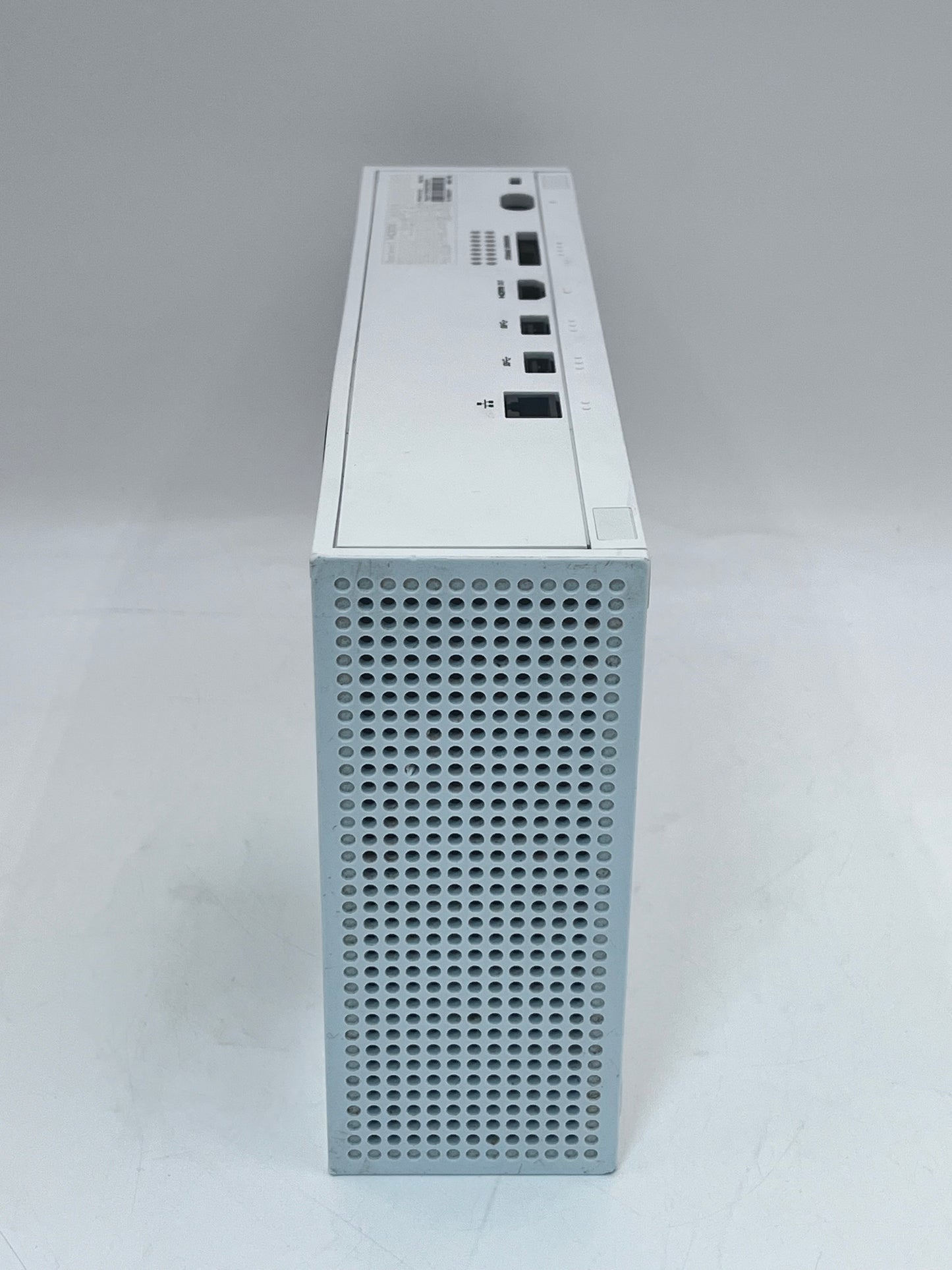 Microsoft Xbox Series S (1881) 512GB Video Game System - White