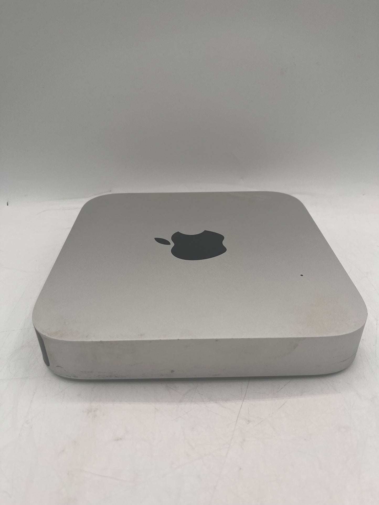 2014 Apple Mac Mini i5 4GB 500GB A1347 Desktop Computer  Space Gray Free Shipping