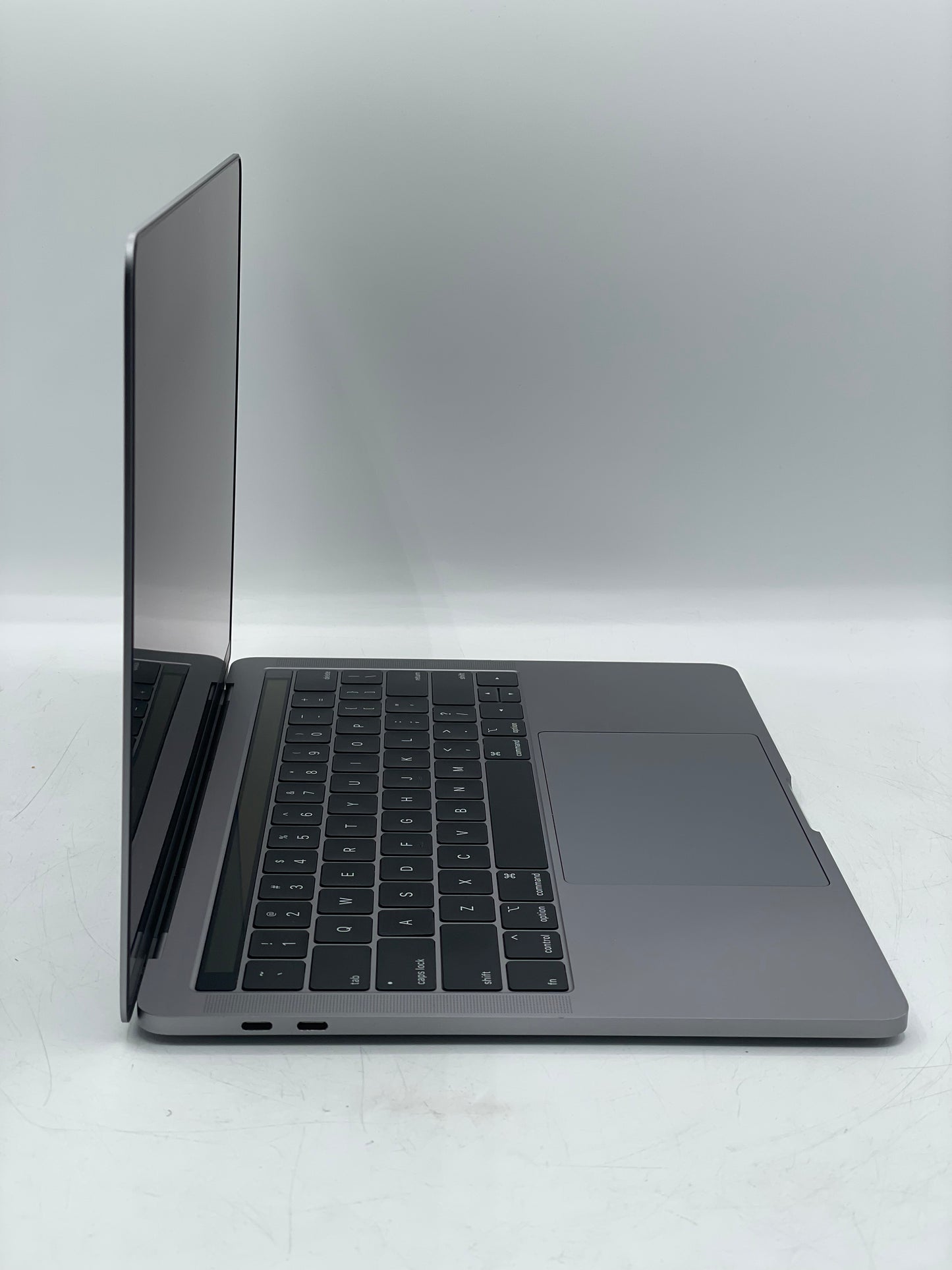 Apple MacBook Pro 13” 2019 A2159 - i5 8GB 128GB - Space Gray with Touch Bar