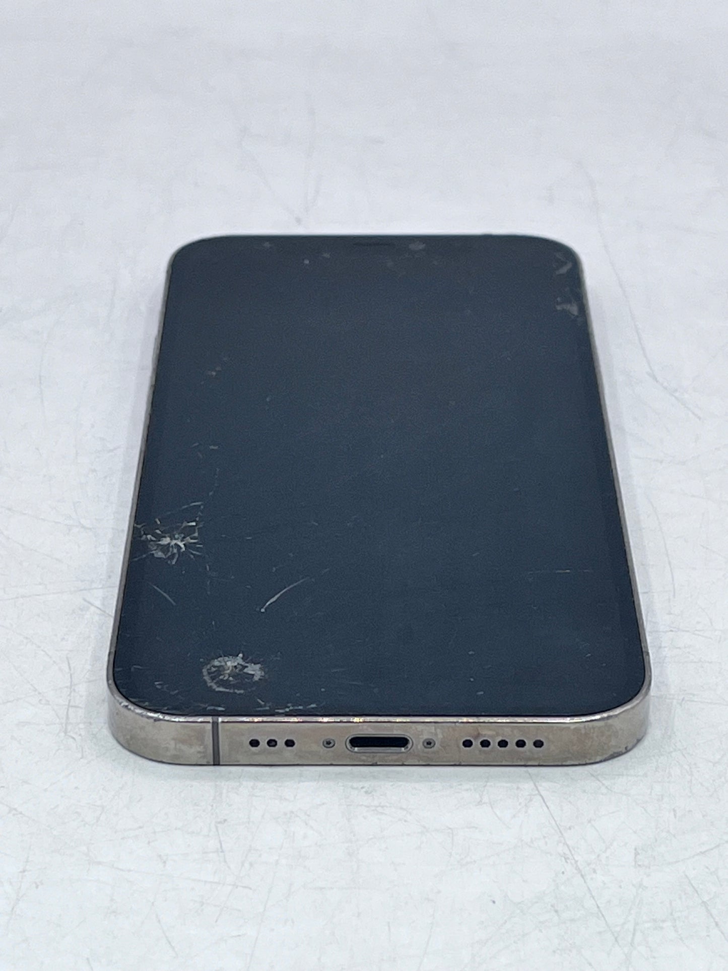 Apple iPhone 12 Pro 128GB - Unlocked Gold