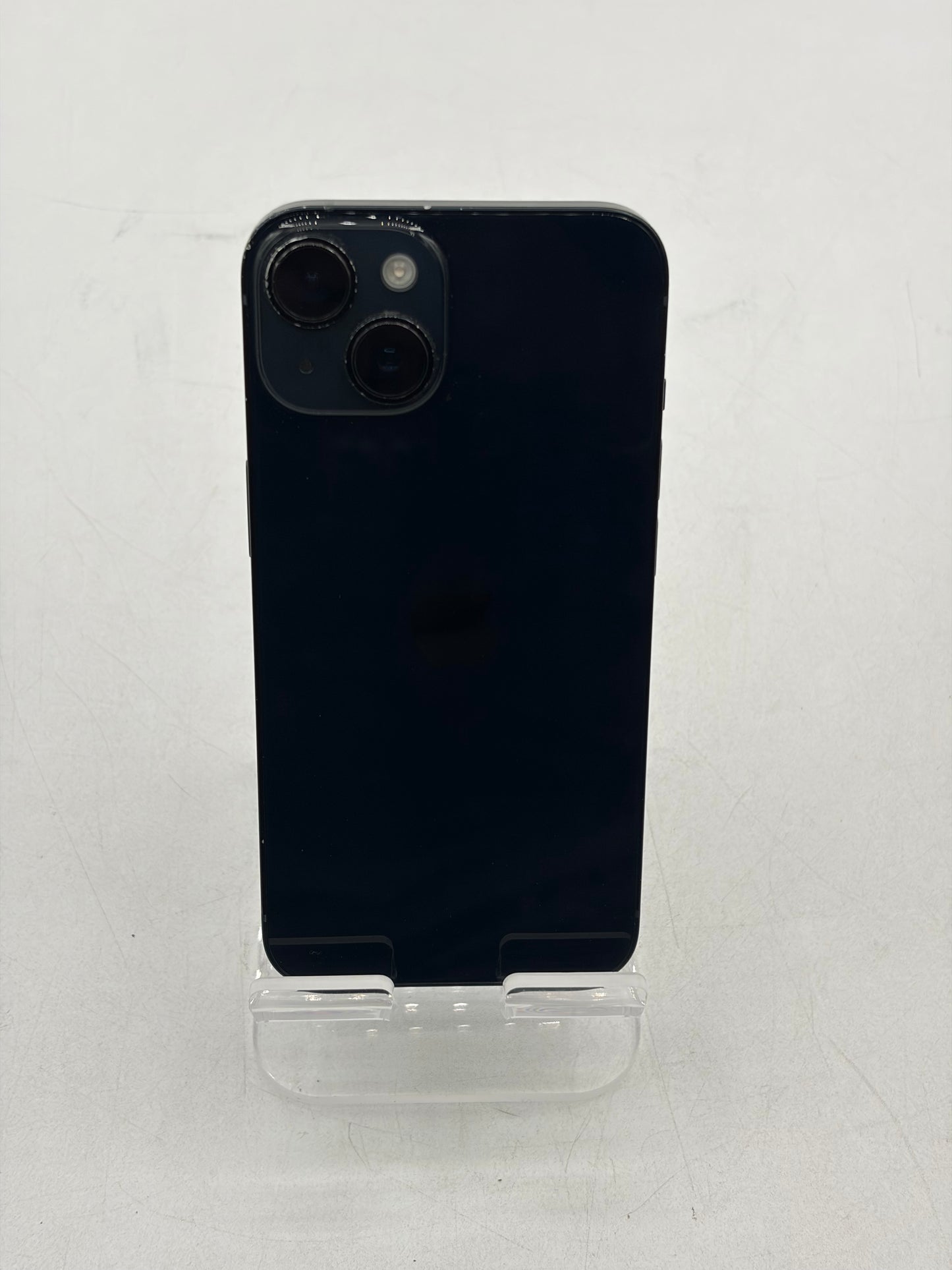 Unlocked Apple iPhone 14 128GB Black A2649 MPUA3LL/A Free Shipping
