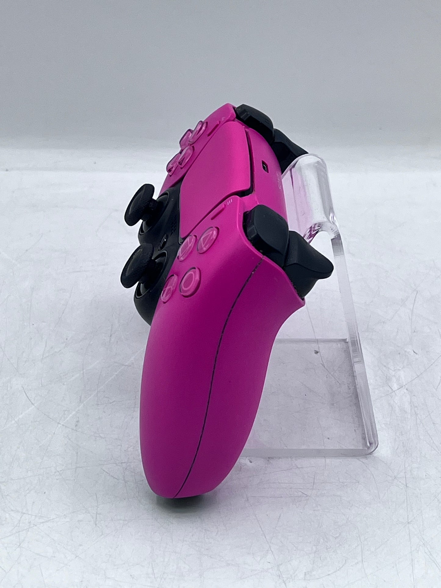 Sony PS5 DualSense Edge Wireless Controller CFI-ZCT1W - Pink