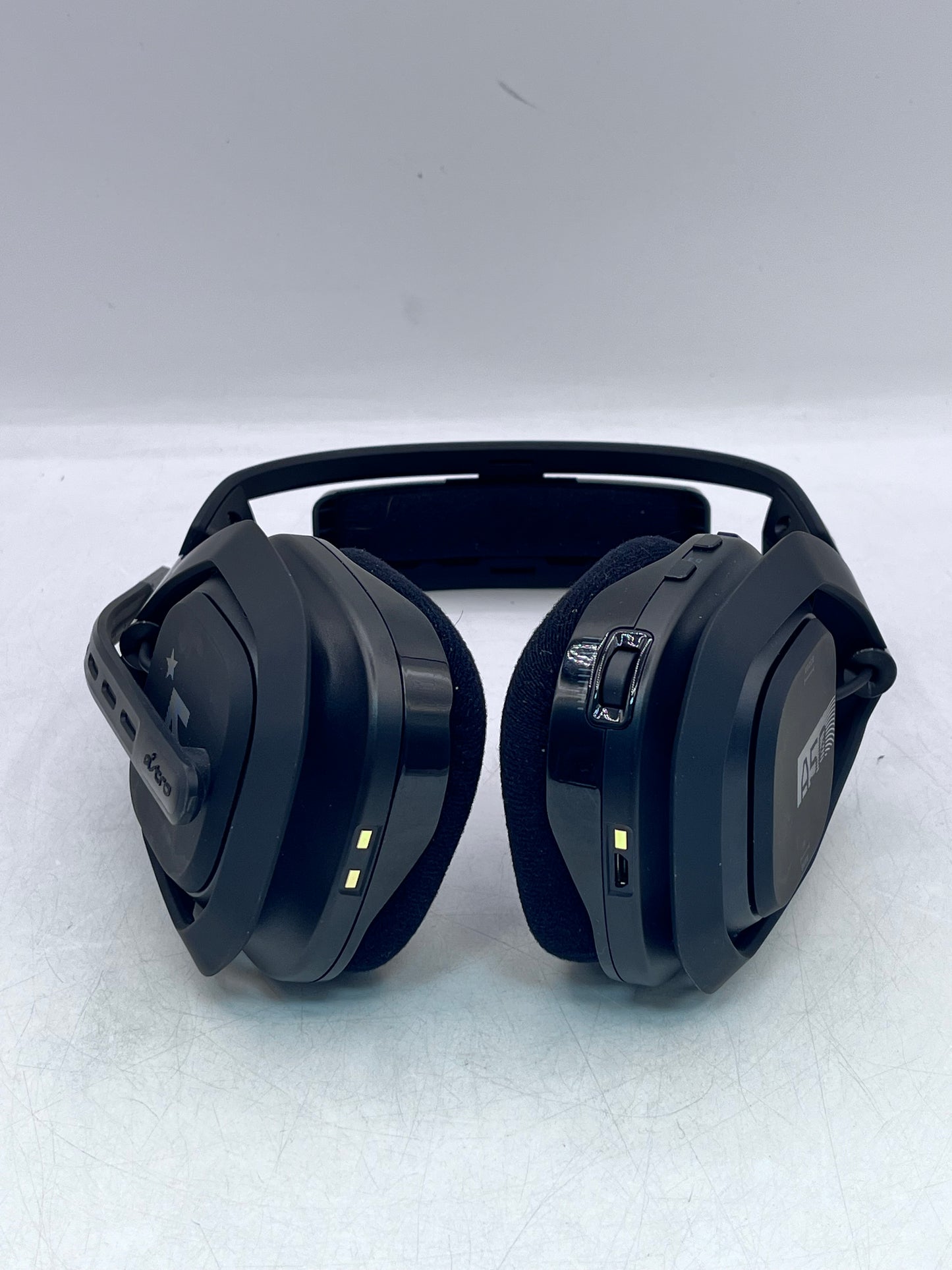 Wireless Astro A50 Gen 4 Headphones - Black