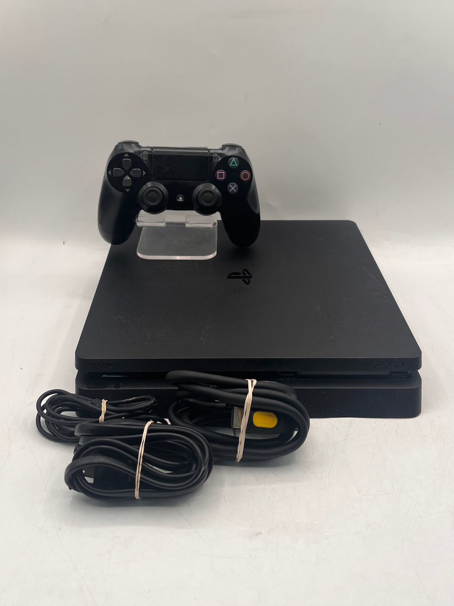 Sony PlayStation 4 Slim CUH-2215B 1TB Video Game Console Tested Free Shipping