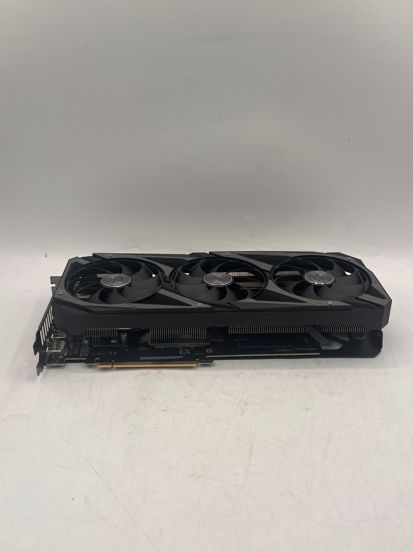 ASUS ROG Strix NVIDIA GeForce RTX 3050 8GB GDDR6 PCIe x16 Graphics Card