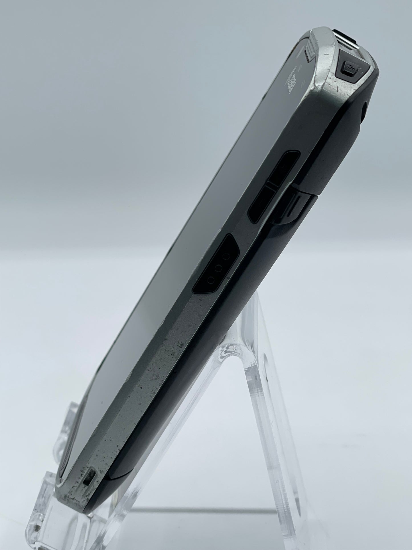 Zebra TC57 TC57HO Barcode Scanner PLEASE READ