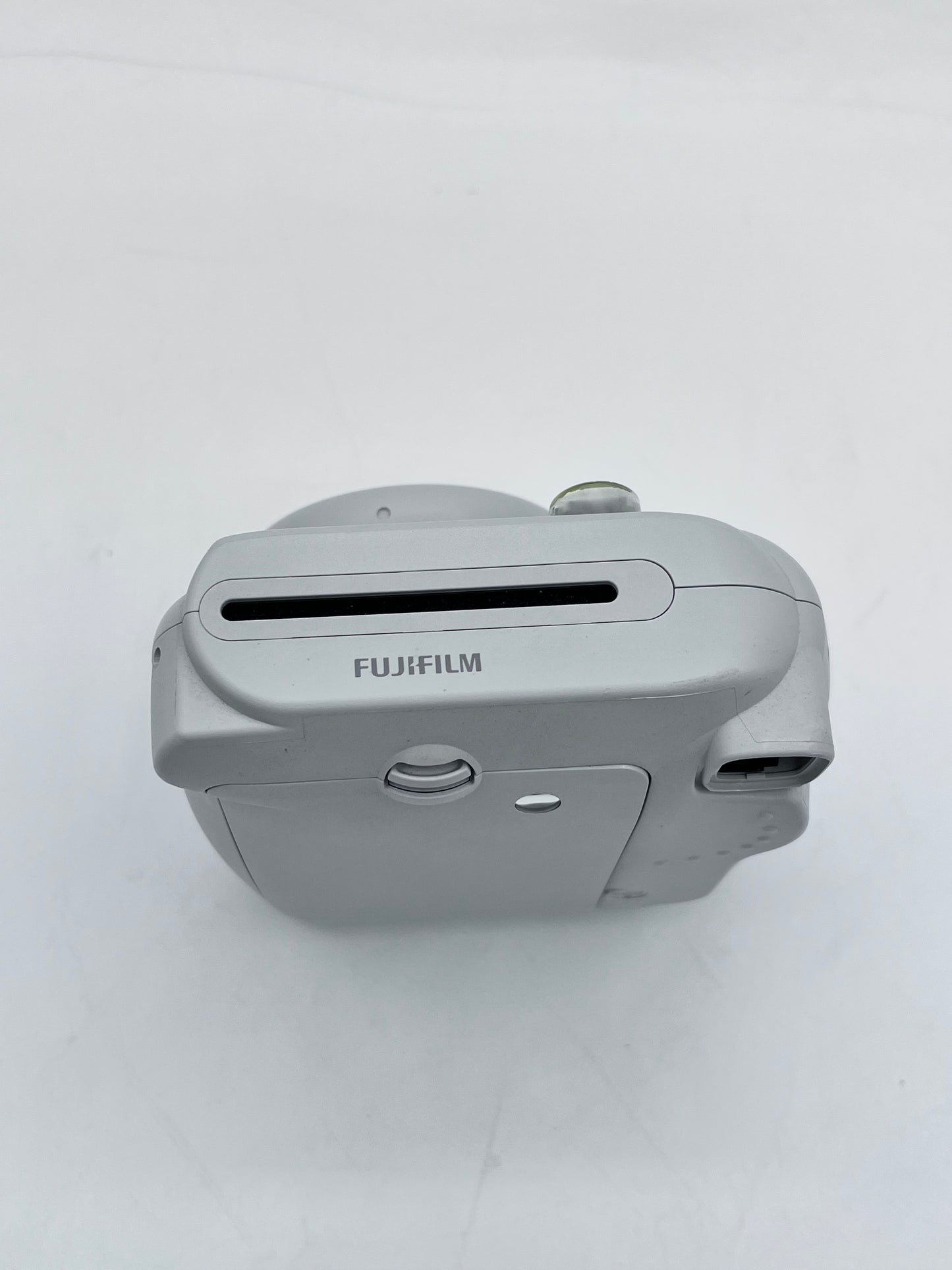 Instax Mini 9 Instant Camera WHITE