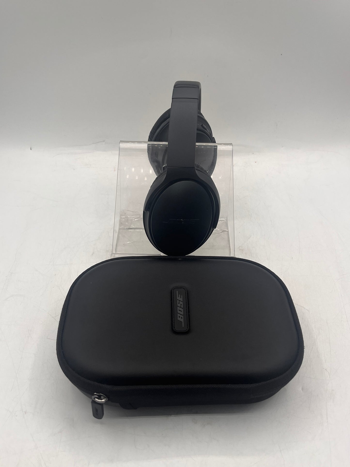Bose QuietComfort 35 II (2017) Wireless Headphones - Black