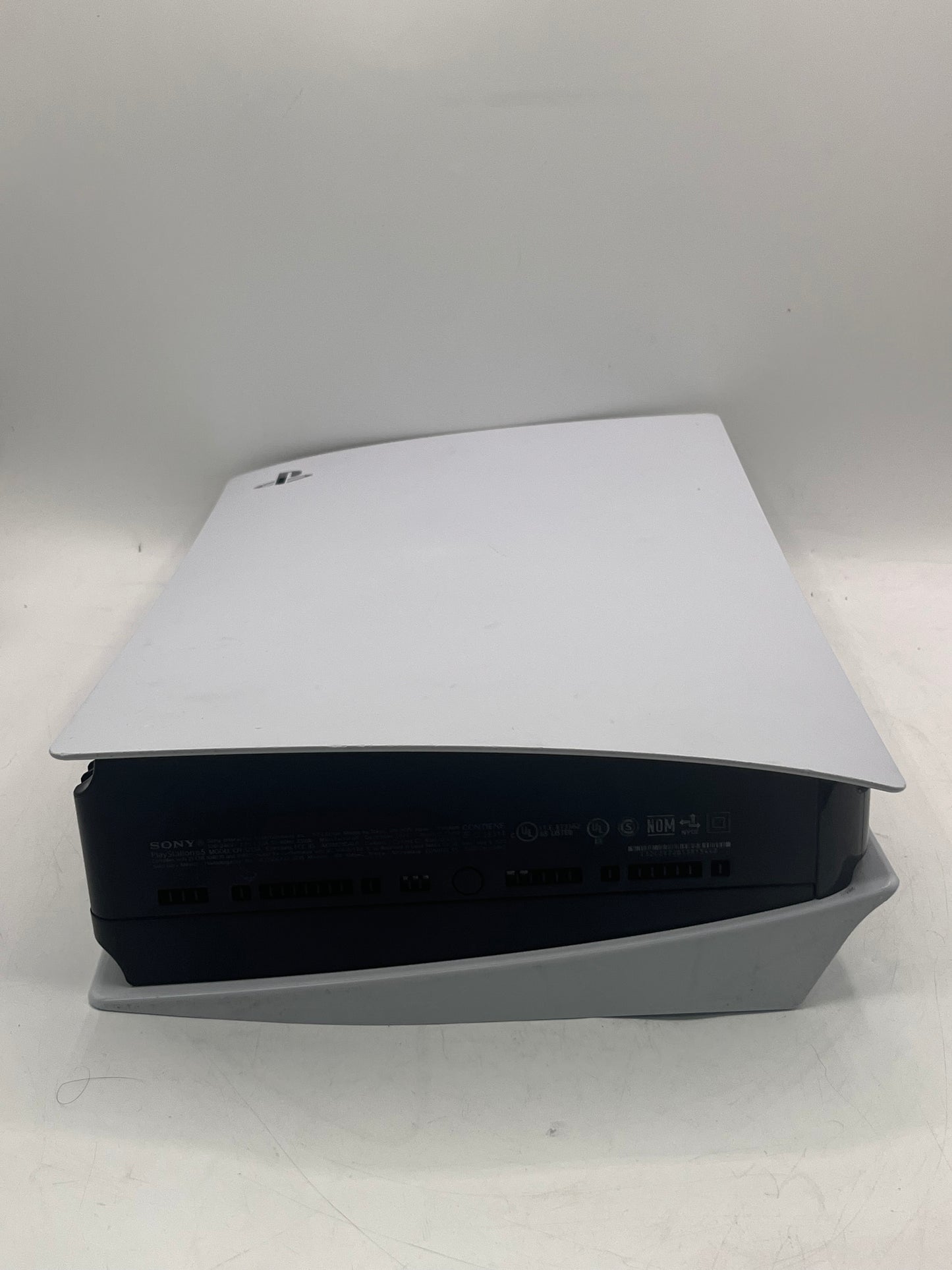 Sony PlayStation 5 Disc Edition Console 825GB White (CFI-1215A)