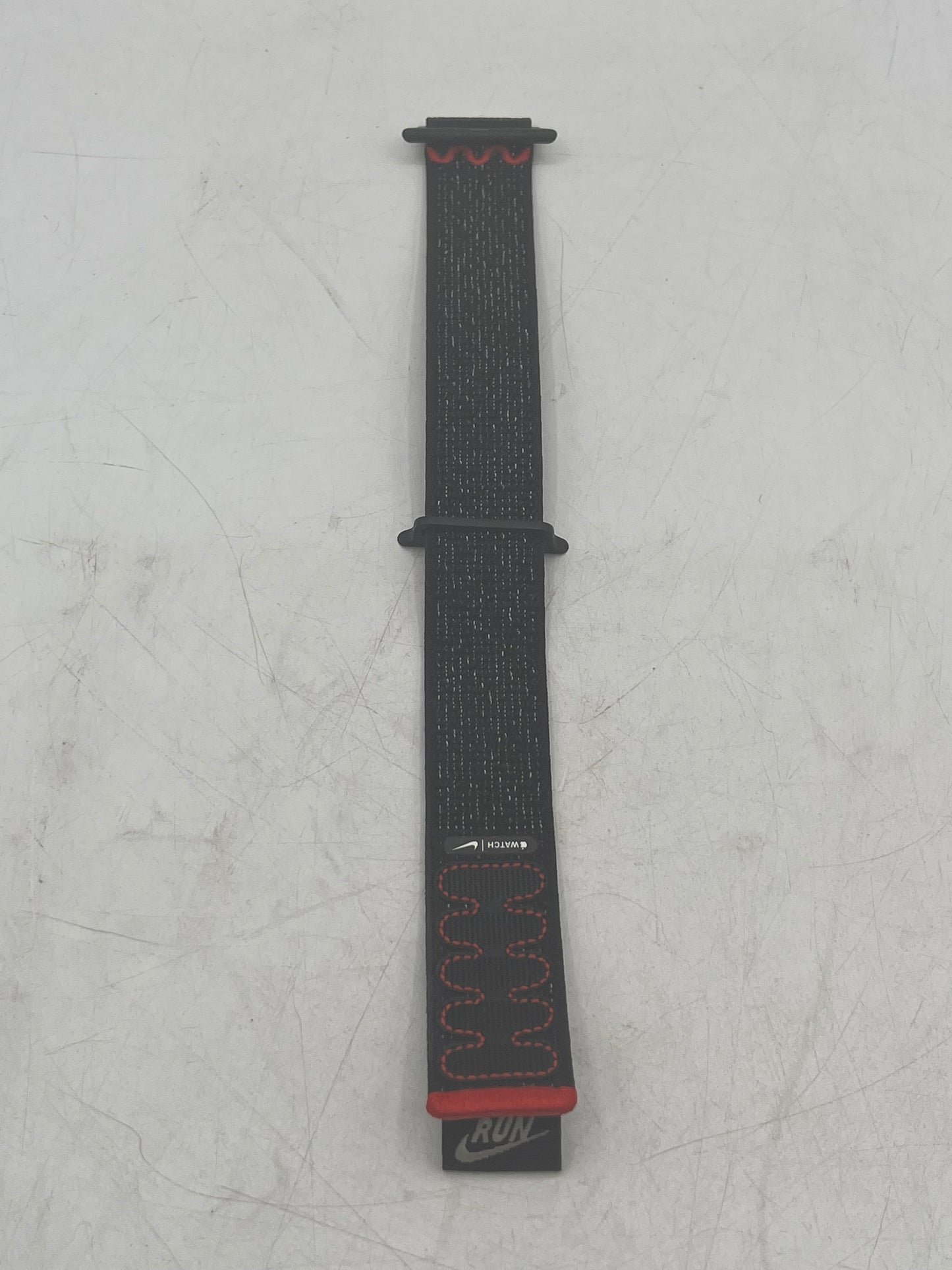 Unlocked Apple Watch Ultra 2 49mm Black Titanium A2986 99% Battery Health