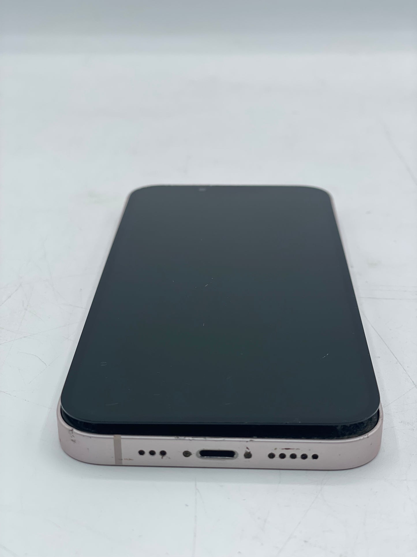 Unlocked Apple iPhone 13 Pink 64GB A2482 MMM83LL/A READ