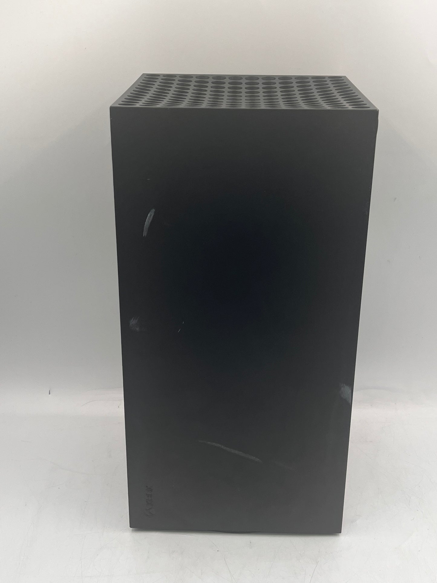Microsoft Xbox Series X 1882 1TB Black Console w/ Cords Tested Free Shipping
