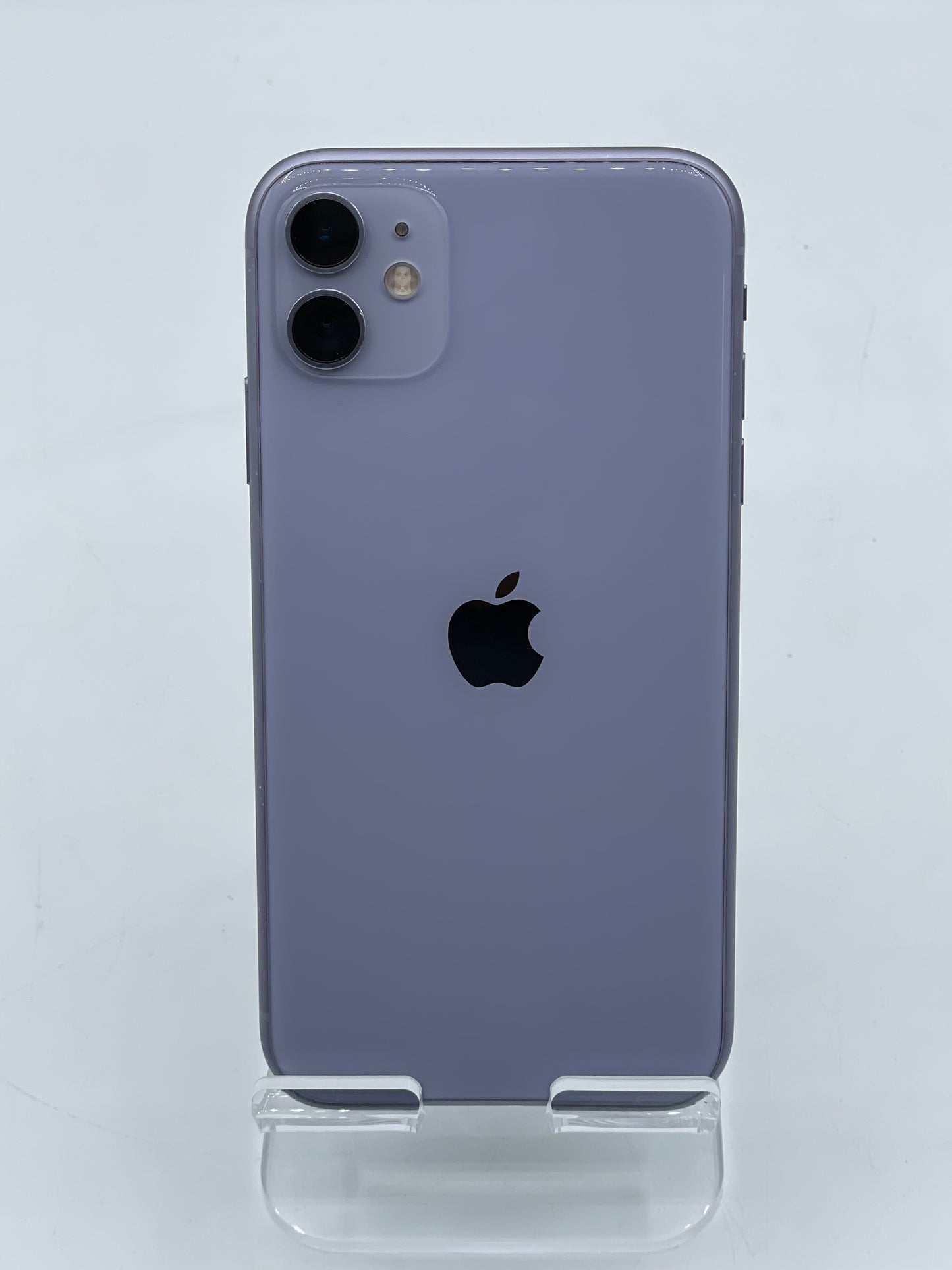 Unlocked Apple iPhone 11 64GB A2111 MWLA2LL/A Purple Free Shipping