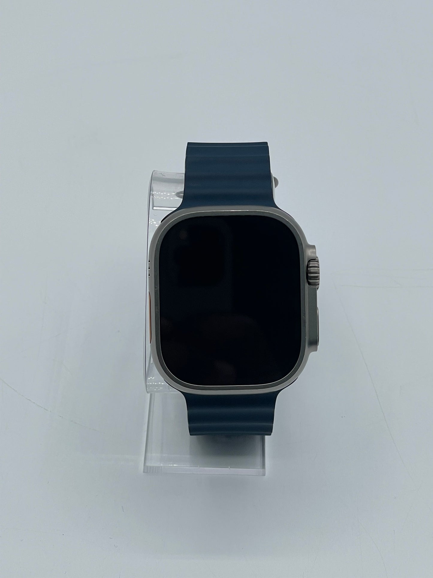 Unlocked Apple Watch Ultra 2 49MM Titanium MREG3LL/A with Apple Warranty