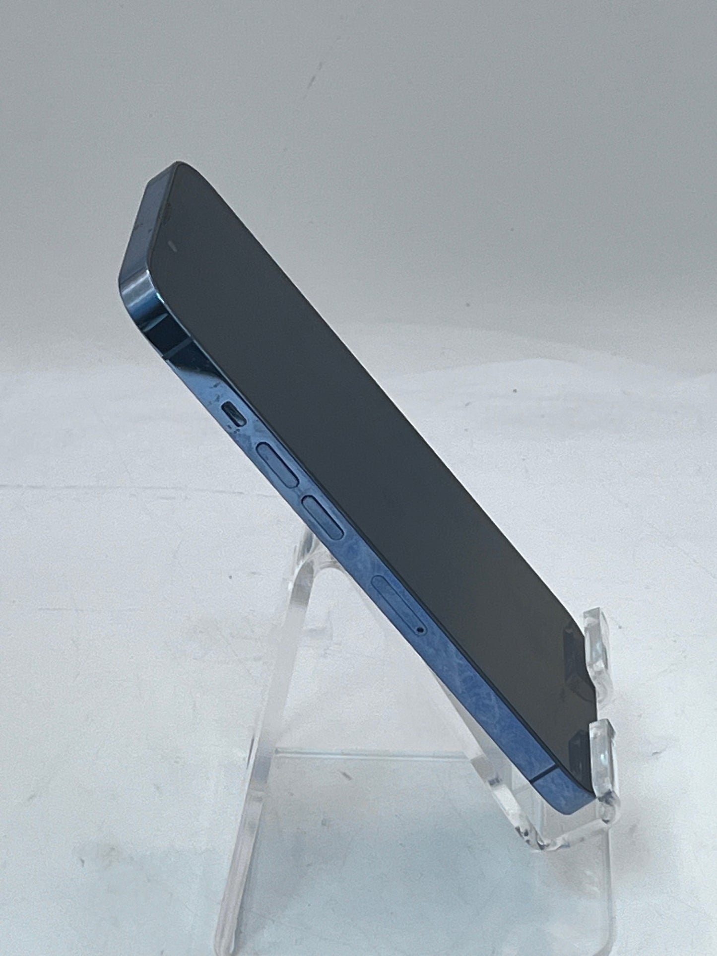 Unlocked Apple iPhone 13 Pro 6.1" MLU03LL/A A2483 6GB 256GB - Blue