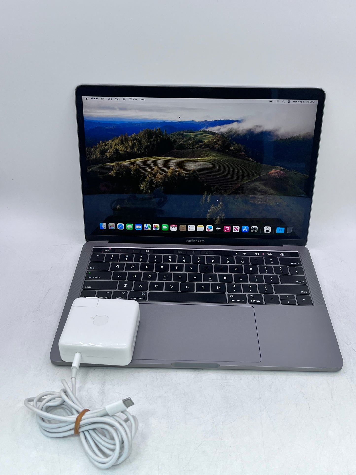 Apple Macbook Pro 13" A1989 2018 Core i5 256GB 8GB - Space Gray