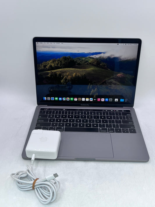 Apple Macbook Pro 13" A1989 2018 Core i5 256GB 8GB - Space Gray