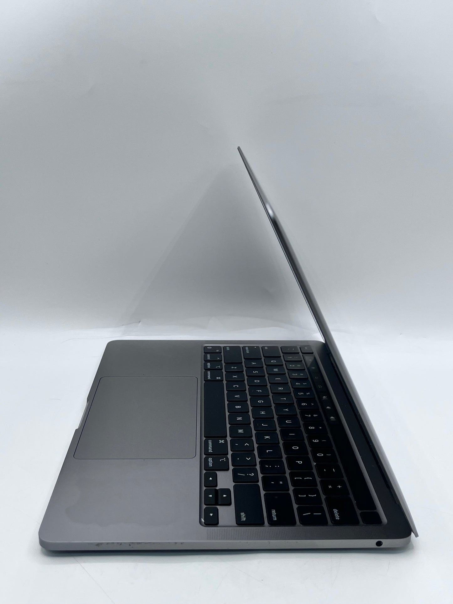 2022 Apple M2 MacBook Pro 13" 8GB 1TB Space Gray A2338 MNEHLL/A Free Shipping