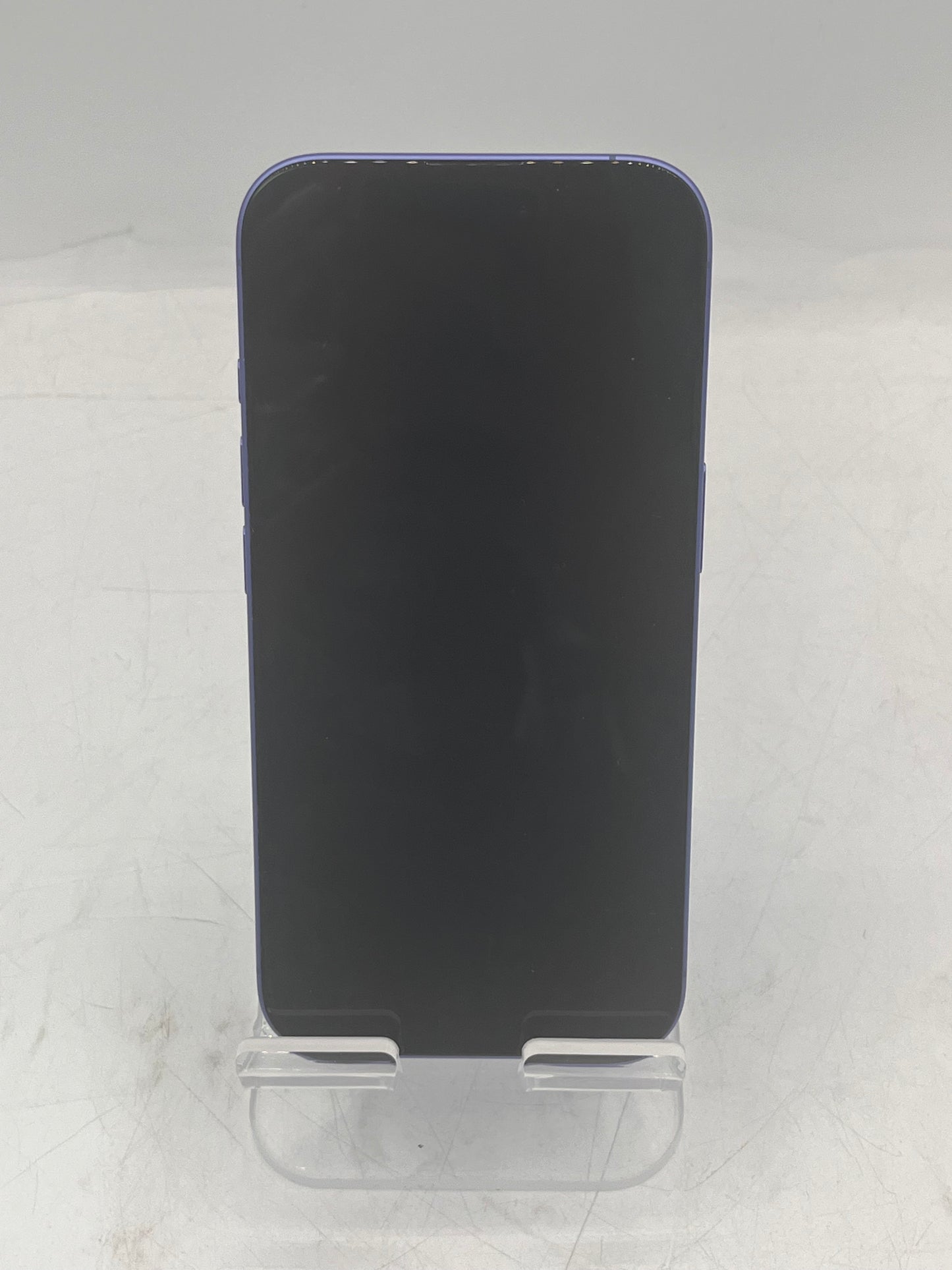 T-Mobile Apple iPhone 16 MYAT3LL/A A3081 128GB Blue Smartphone