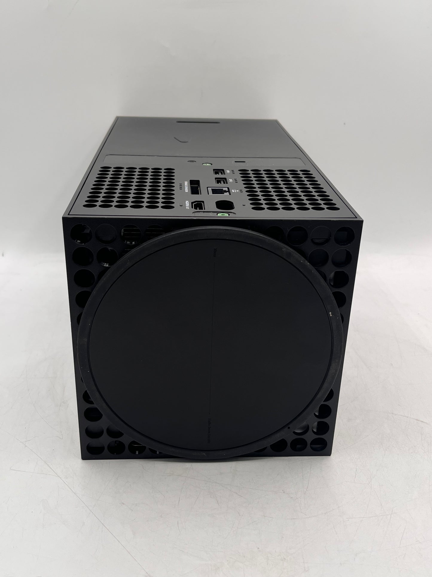 Microsoft Xbox Series X 1882 2020 1TB Console Black