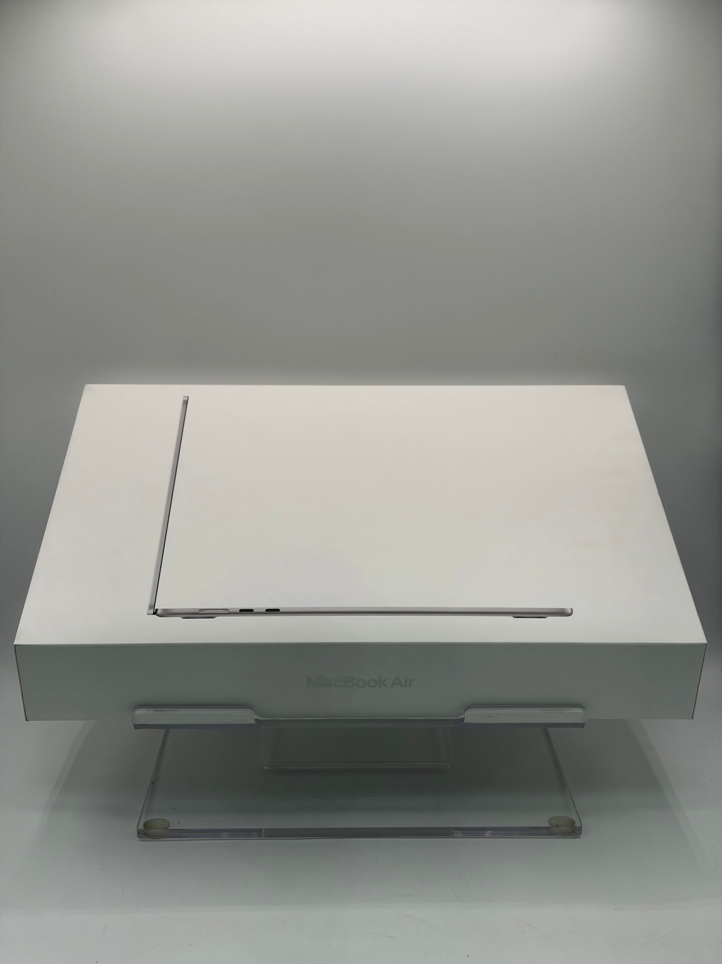 SEALED 2026 Apple MacBook Air 15" M5 A3448 MDVC4LL/A 24GB 1TB SLV w AppleCare+