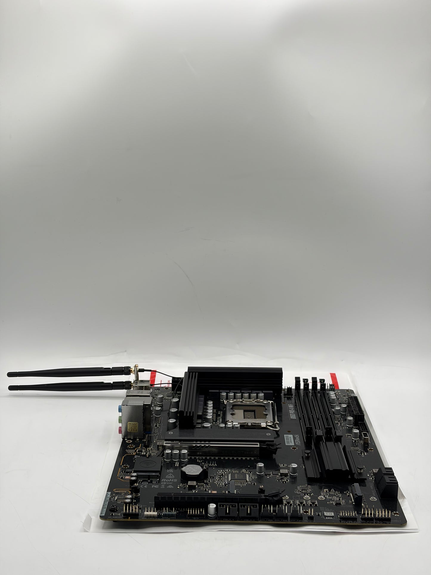 ASRock B850 Pro-A WiFi LGA 1851 Motherboard