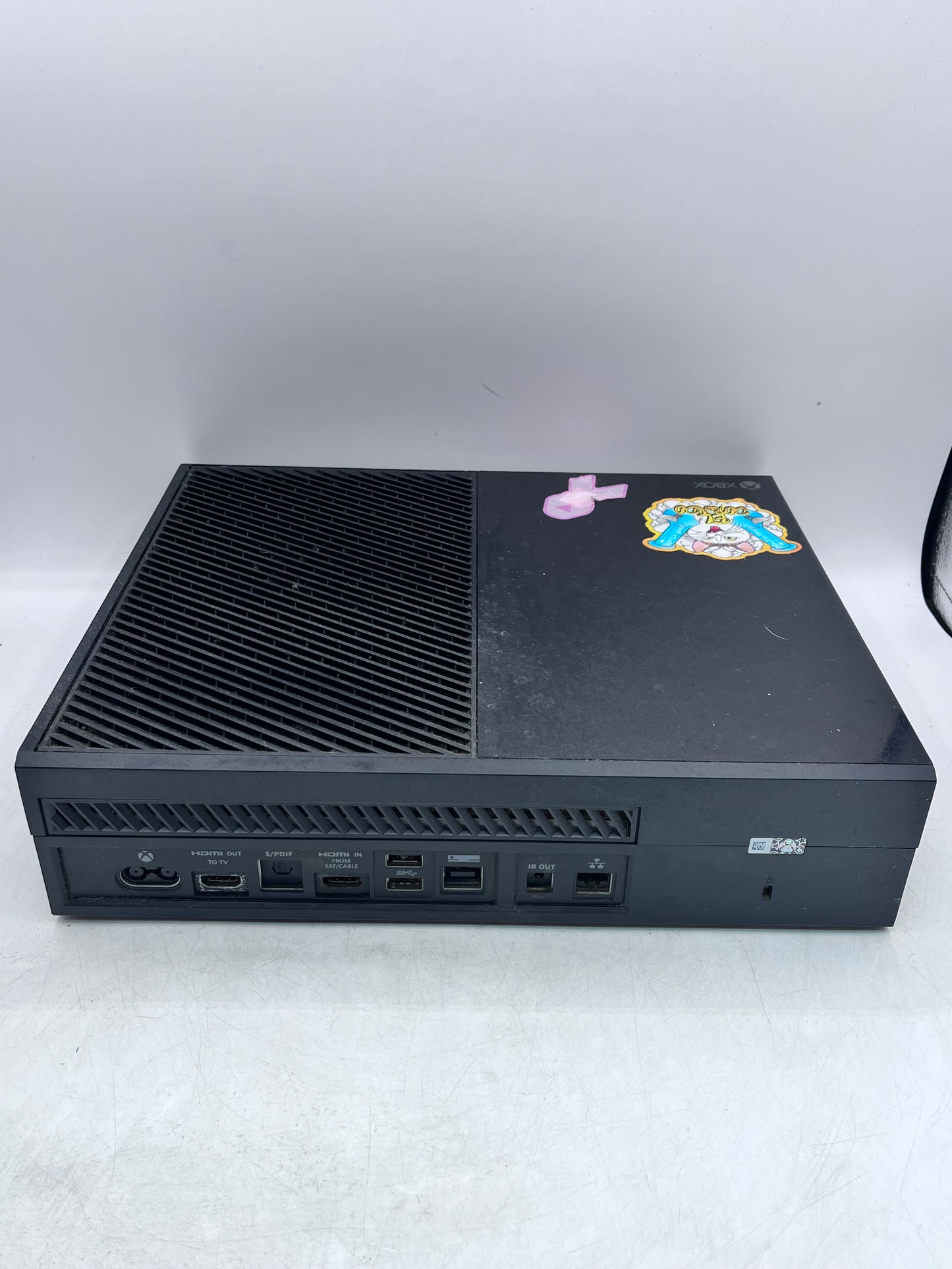 Microsoft Xbox One 1540 500GB Video Game System - Black
