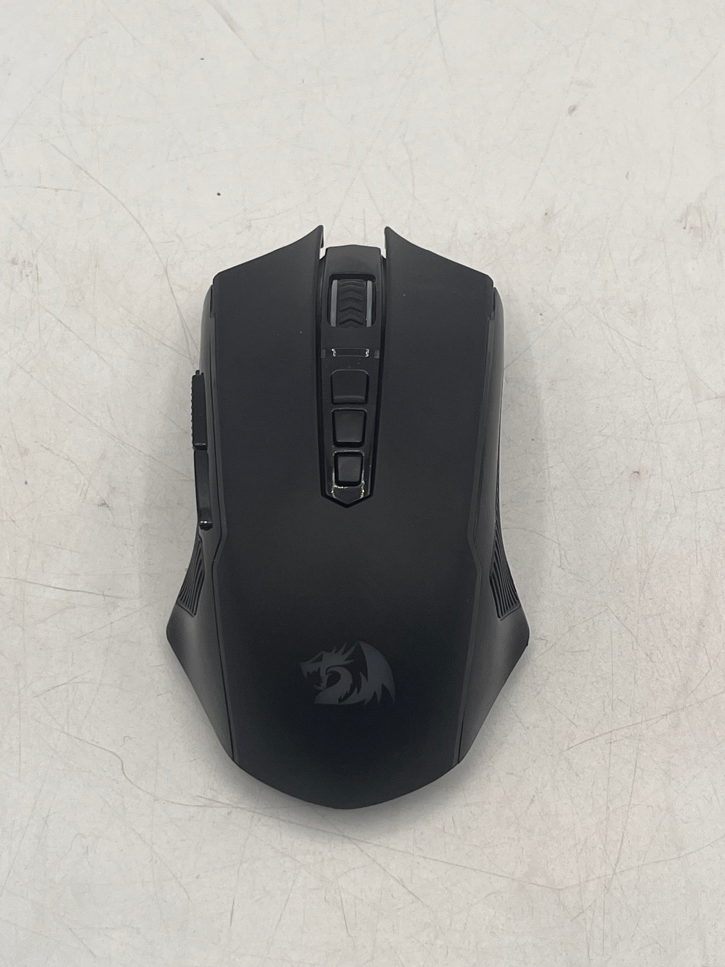 Redragon Ranger Lite M910-KS Wireless Gaming Mouse - Black