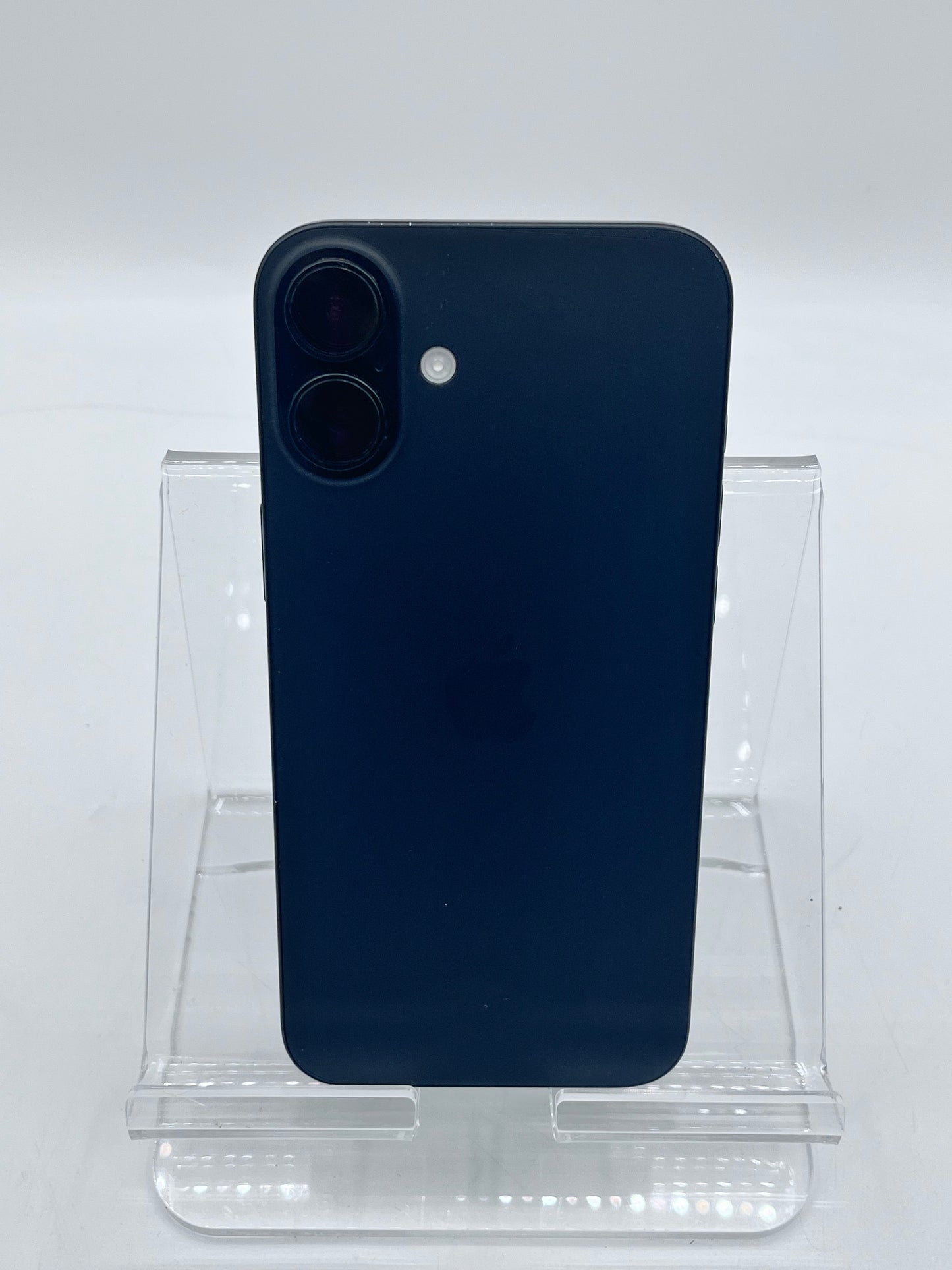 Spectrum Only Apple iPhone 16 Plus 128GB Black